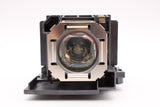 Genuine AL™ Lamp & Housing for the Canon XEED WUX450 Projector - 90 Day Warranty