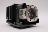 AL™ Series Lamp & Housing for The Canon XEED WUX400ST Projector - 90 Day Warranty