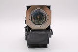 AL™ Series Lamp & Housing for The Canon Xeed WUX6010 Projector - 90 Day Warranty