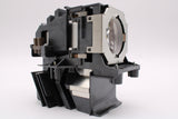 AL™ Series Lamp & Housing for The Canon REALiS WUX6000 D Projector - 90 Day Warranty