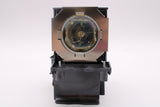 Jaspertronics™ OEM Lamp & Housing for The Canon REALiS WUX6500 Projector - 240 Day Warranty