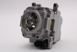 Jaspertronics™ OEM Lamp & Housing for The Runco SC-50d Projector - 240 Day Warranty