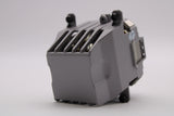 Jaspertronics™ OEM Lamp & Housing for The Runco SC-50d Projector - 240 Day Warranty