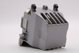 Jaspertronics™ OEM Lamp & Housing for The Runco SC-50d Projector - 240 Day Warranty