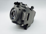 Jaspertronics™ OEM Lamp & Housing for The Runco SC-60d Projector - 240 Day Warranty