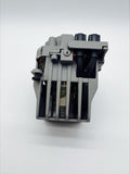 Jaspertronics™ OEM Lamp & Housing for The Runco SC-60d Projector - 240 Day Warranty