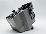 Jaspertronics™ OEM Lamp & Housing for The Runco SC-60d Projector - 240 Day Warranty