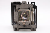 Jaspertronics™ OEM Lamp & Housing for The Runco MODEL-65 Projector with Philips bulb inside - 240 Day Warranty