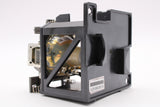 Jaspertronics™ OEM Lamp & Housing for The Runco VX-3000i Projector with Philips bulb inside - 240 Day Warranty