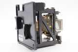 Jaspertronics™ OEM Lamp & Housing for The Runco MODEL-75 Projector with Philips bulb inside - 240 Day Warranty