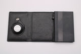 Unisex Wallet, RFID Blocking Credit Card & Air Tag Holder