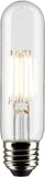 Satco 5.5Watt LED E26 Light Bulb 2700K 15000 Hour Rating Dimmable - S21344 6 pk