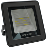 Jaspertronics™ Outdoor LED 50W Flood Light IP66 Rated for Ultra Durability