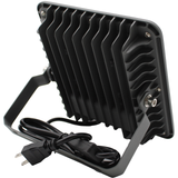 Jaspertronics™ Outdoor LED 50W Flood Light IP66 Rated for Ultra Durability