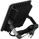 Jaspertronics™ Outdoor LED 50W Flood Light IP66 Rated for Ultra Durability