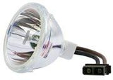 Jaspertronics™ OEM Bulb for the SHP-87-SHP Toshiba Lamp Enclosure