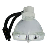 Jaspertronics™ OEM Lamp (Bulb Only) for The Sharp XV-Z30000 Projector with Phoenix bulb inside - 240 Day Warranty