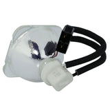 Jaspertronics™ OEM Lamp (Bulb Only) for the Sharp XV-Z30000U Projector with Phoenix bulb inside - 240 Day Warranty