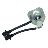 Jaspertronics™ OEM 200W DC Bare Projector Lamp for the Sharp ANZ200LP/1 Powered by Phoenix - 240 Day Warranty