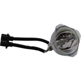 Jaspertronics™ OEM Lamp (Bulb Only) for The Acer PD125D Projector Powered by Phoenix - 240 Day Warranty