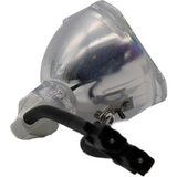 Jaspertronics™ OEM Lamp (Bulb Only) for The Acer X25M Projector Powered by Phoenix - 240 Day Warranty