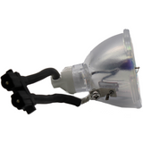 Jaspertronics™ OEM Lamp (Bulb Only) for The Acer PD125D Projector Powered by Phoenix - 240 Day Warranty