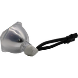 Jaspertronics™ OEM Lamp (Bulb Only) for The Acer PD521 Projector Powered by Phoenix - 240 Day Warranty