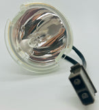 Jaspertronics™ OEM Y66LMP Bulb Only for Toshiba TVs with Phoenix bulb inside - 180 Day Warranty