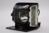 Jaspertronics™ OEM Lamp & Housing for The IBM iLM300 Projector with Philips bulb inside - 240 Day Warranty