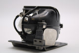 Jaspertronics™ OEM Lamp & Housing for The IBM iLM300 Projector with Philips bulb inside - 240 Day Warranty