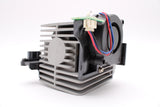 AL™ Series Lamp & Housing for The IBM iLC300 Projector - 90 Day Warranty