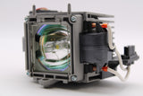 Jaspertronics™ OEM Lamp & Housing for The Infocus LS5700 Projector with Philips bulb inside - 240 Day Warranty