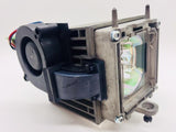 Jaspertronics™ OEM Lamp & Housing for The Infocus SP7251 Projector with Philips bulb inside - 240 Day Warranty