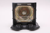 Jaspertronics™ OEM Lamp & Housing for The Boxlight XP-55M Projector with Osram bulb inside - 240 Day Warranty