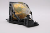 Jaspertronics™ OEM Lamp & Housing for The Ask C50 Projector with Osram bulb inside - 240 Day Warranty