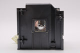 Jaspertronics™ OEM Lamp & Housing for The Dukane Image Pro 7100HC Projector with Phoenix bulb inside - 240 Day Warranty