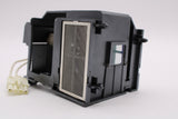 Jaspertronics™ OEM Lamp & Housing for The Dukane Imagepro 7100HC Projector with Phoenix bulb inside - 240 Day Warranty