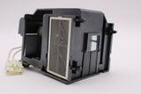 Jaspertronics™ OEM Lamp & Housing for the Infocus LPX1A Projector with Phoenix bulb inside - 240 Day Warranty