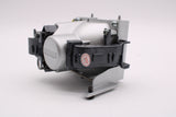 AL™ Series 456-8758 Lamp & Housing for Dukane Projectors - 90 Day Warranty