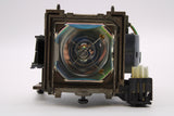 Jaspertronics™ OEM Lamp & Housing for The Proxima DP-5400X Projector with Philips bulb inside - 240 Day Warranty