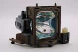 Jaspertronics™ OEM Lamp & Housing for The Boxlight CP-325m Projector with Philips bulb inside - 240 Day Warranty