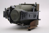 Jaspertronics™ OEM Lamp & Housing for The Infocus ScreenPlay 5000 Projector with Philips bulb inside - 240 Day Warranty