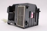 Jaspertronics™ OEM Lamp & Housing for The Dukane Imagepro 7300 Projector with Phoenix bulb inside - 240 Day Warranty