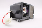 Jaspertronics™ OEM Lamp & Housing for The Infocus Image-Pro-7300 Projector with Phoenix bulb inside - 240 Day Warranty