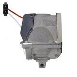 Jaspertronics™ Original Lamp & Housing for the Infocus Work Big IN32 Projector - 1 Year Warranty