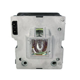 Jaspertronics™ OEM Lamp & Housing for The Sim2 Teatro 80 Projector - 240 Day Warranty