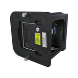 Jaspertronics™ OEM Lamp & Housing for The Sim2 PRO5000 Projector - 240 Day Warranty