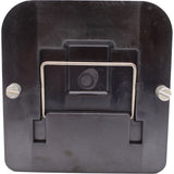 AL™ Jaspertronics™ High Quality Replacement Lamp for theA-000150 Lamp & Housing for Vidikron Projectors - 90 Day Warranty