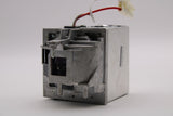 Jaspertronics™ OEM Lamp & Housing for The Infocus W240 Projector with Phoenix bulb inside - 240 Day Warranty