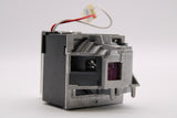 Jaspertronics™ OEM Lamp & Housing for The Infocus IN24EP Projector with Phoenix bulb inside - 240 Day Warranty